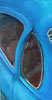Blauw Autotje